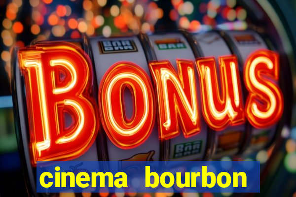 cinema bourbon ipiranga poa